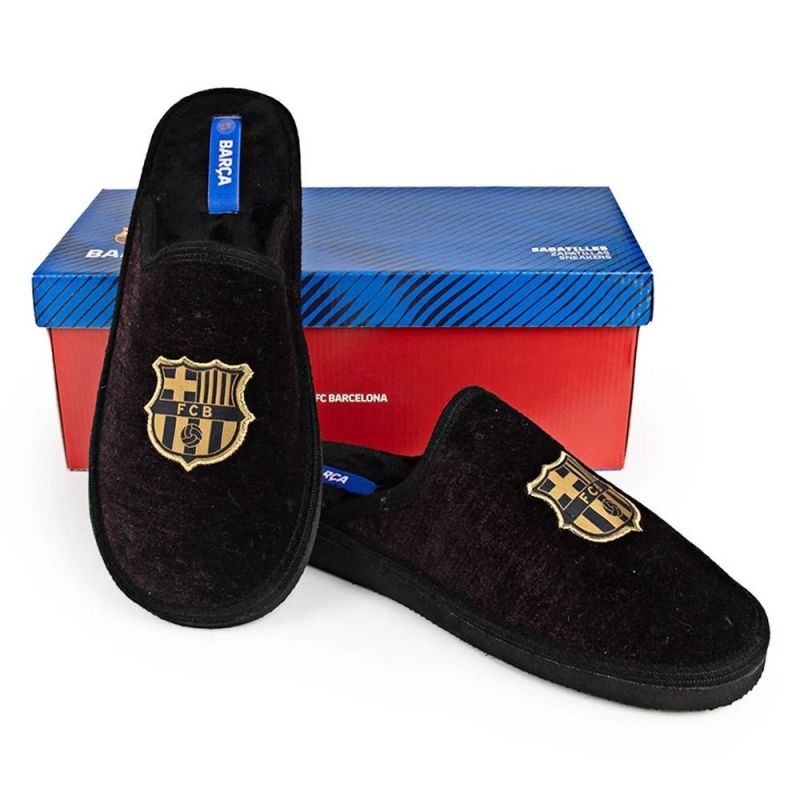 FC Barcelona M CFA15-IV20 Flip-Flops Footwear/Lifestyle/FC Barcelona Your Sports Performance