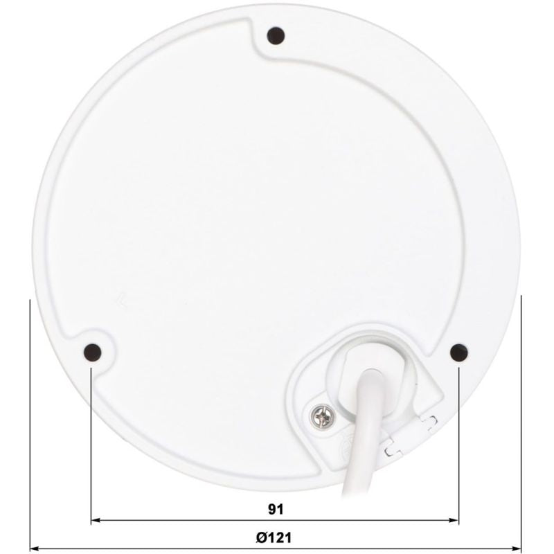 HIKVISION IP CAMERA DS-2CD1743G2-LIZU 2.8-12MM PL CCTV IP/Kamery Your Sports Performance