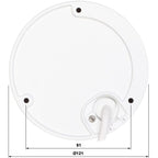 HIKVISION IP CAMERA DS-2CD1743G2-LIZU 2.8-12MM PL CCTV IP/Kamery Your Sports Performance