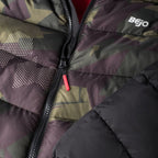 Jacket Bejo Baldey Jr 92800371624 Clothing/Outdoor/Bejo Your Sports Performance