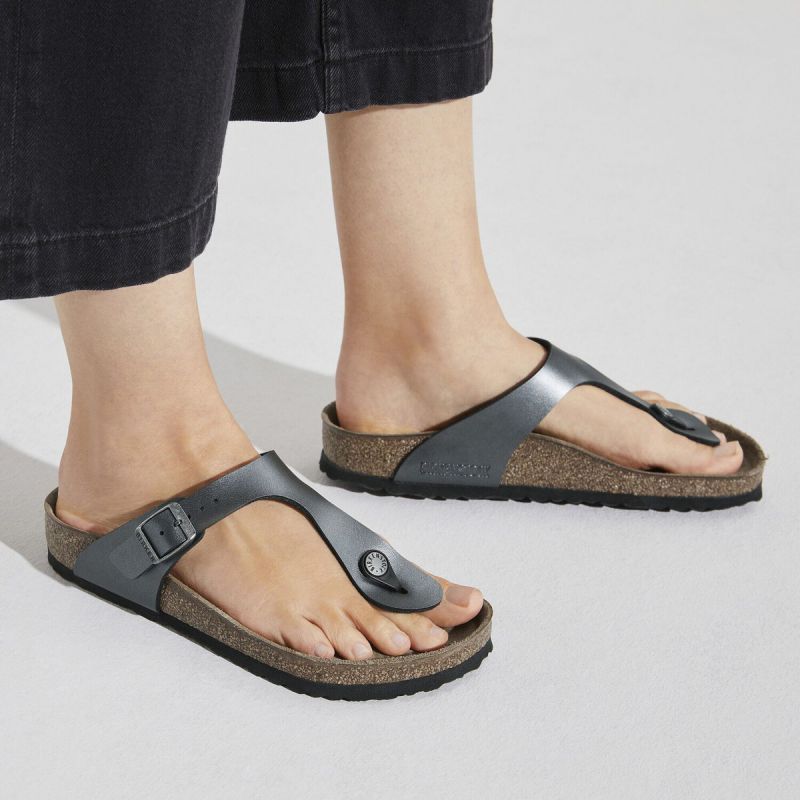 Birkenstock unisex flip-flops Gizeh BS 1021428 Footwear/Lifestyle/Birkenstock/Japonki Birkenstock
