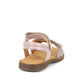 Froddo LORINE SPARKLE Children's Sandals (G3150249-3) Froddo