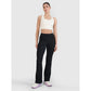 Women's quick-drying training pants 4F 4FRSS25TFTRF1037-20S *Kategoria tymczasowa Your Sports Performance