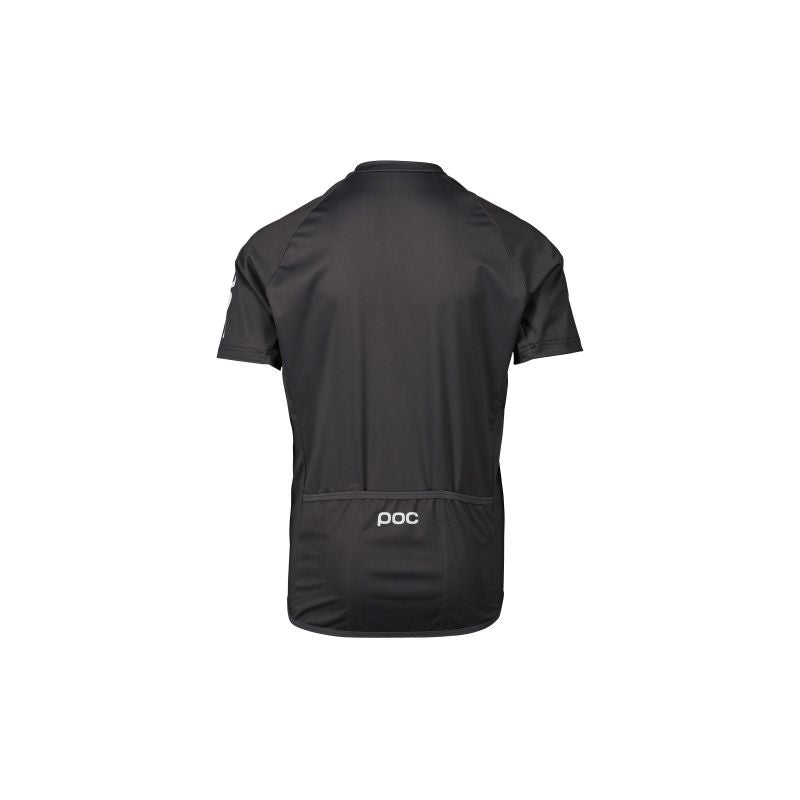 POC Y's XC Jersey Junior Gray