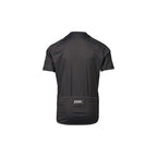 POC Y's XC Jersey Junior Gray