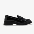 Calvin Klein moccasins LOW CUT SHOE V3X4-83181-1453999 BLACK To be categorized Your Sports Performance
