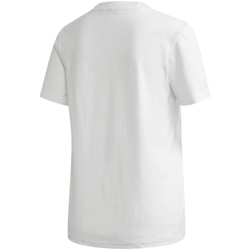 T-Shirt adidas Trefoil Tee W FM3306 Clothing/Lifestyle/T-shirts Adidas