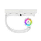 ARCTIC Liquid Freezer III 280 A-RGB Processor All-in-one Liquid Cooler 14 cm White 1 pc. Chłodzenie/Chłodzenie - zestawy chłodzenia wodnego Your Sports Performance