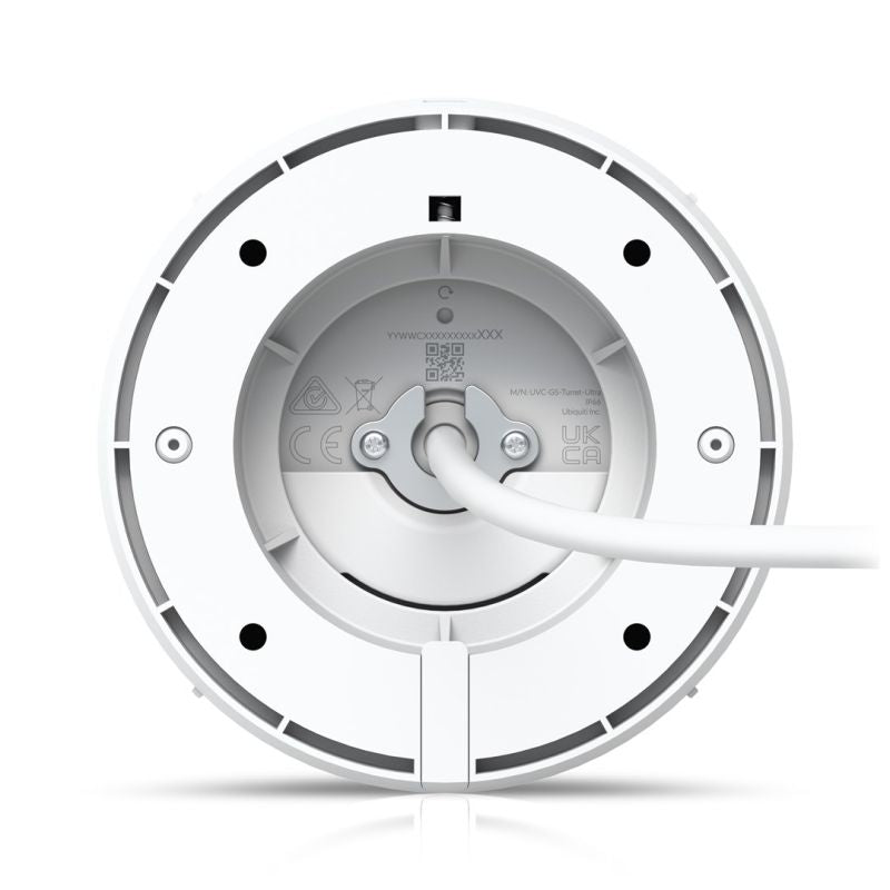 Ubiquiti UniFi Network Video Recorder Instant KIT (UNVR-Instant-KIT-EU) CCTV IP/Rejestratory Your Sports Performance