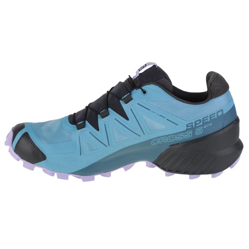 Salomon Speedcross 5 GTX W 414616 shoes Footwear/Running/Women Your Sports Performance