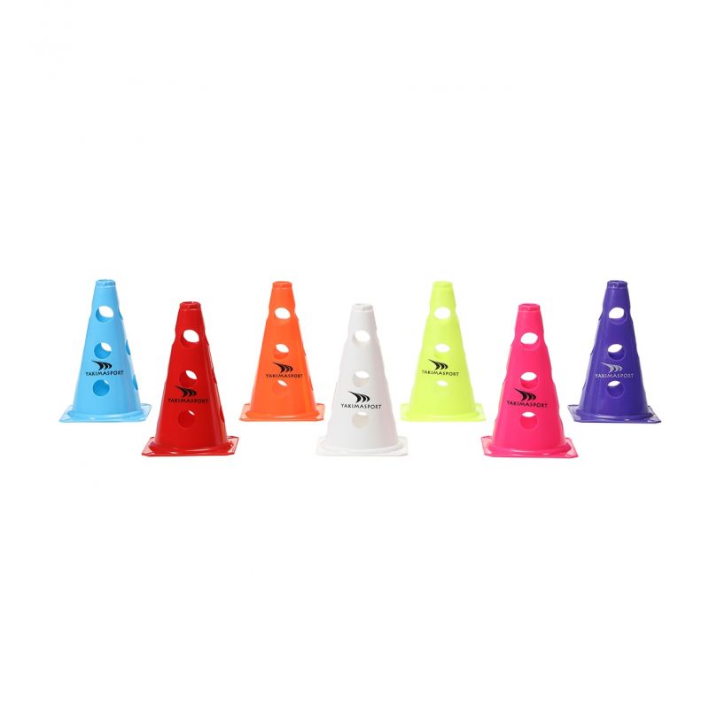 Yakima Sport 100701 hole bollard Accessories/Training equipment Yakima