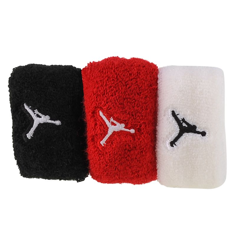 Jordan Terry Hair Ties J1007015-117 Accessories/Straps/Nike Your Sports Performance