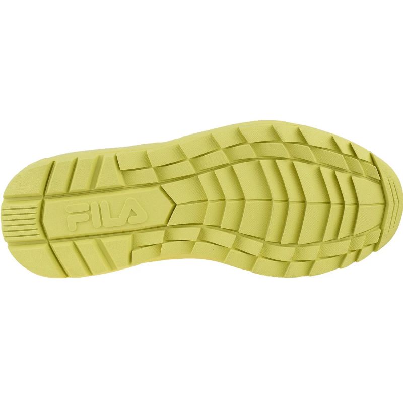 Fila Orbit CMR Jogger L Low Wmn 1010621-60Q shoes Footwear/Lifestyle/Fila Your Sports Performance