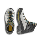 La Sportiva Aequilibrium Trek Woman GTX ZFHS140G11E32 Mineral/Savana To be categorized Your Sports Performance