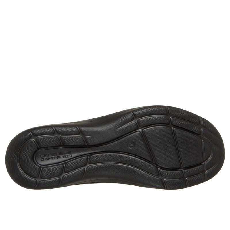 Skechers Women's ON-THE-GO FLEX RADIANT SLOANE 138435 BBK Trainers Skechers