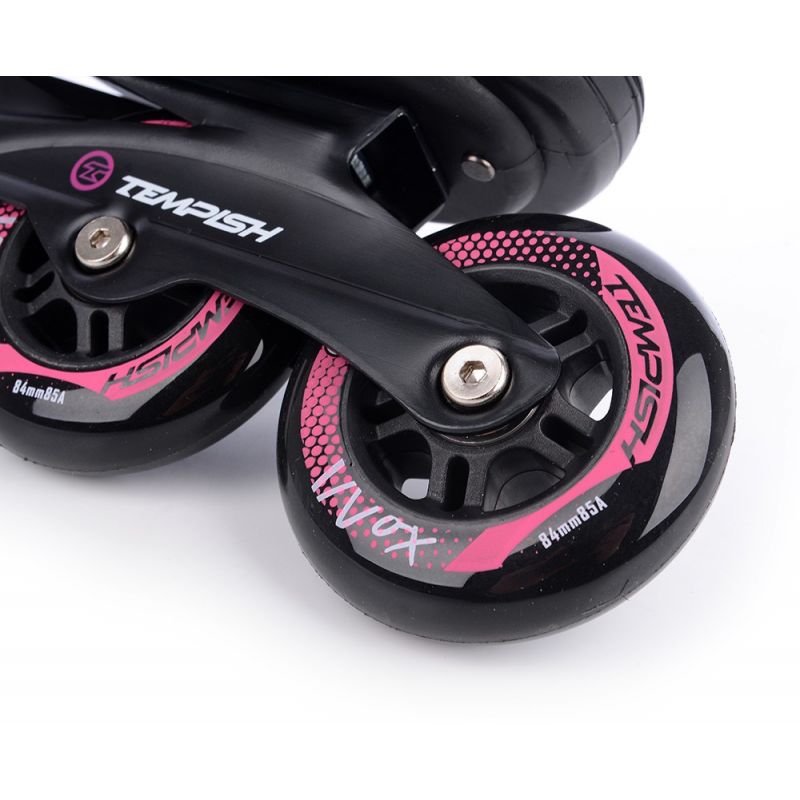 Tempish Wox Rollers W 1000066 Accessories/Skating/Rolki (pozostałe) Your Sports Performance