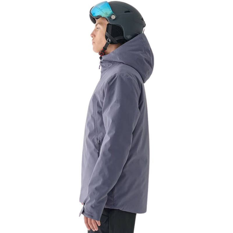 Ski jacket 4F M579 M 4FWAW24TTJAM579 32S Clothing/Outdoor 4F