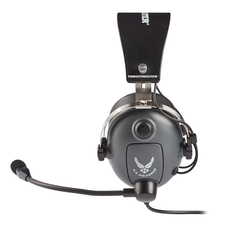 Thrustmaster DTS T Flight US Air Force Edition Gaming Headset Gaming PC/Słuchawki Your Sports Performance