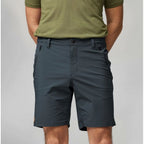 Fjällräven Abisko Trail Stretch Shorts M F12200165-555 Clothing/Outdoor/Fjällräven Your Sports Performance