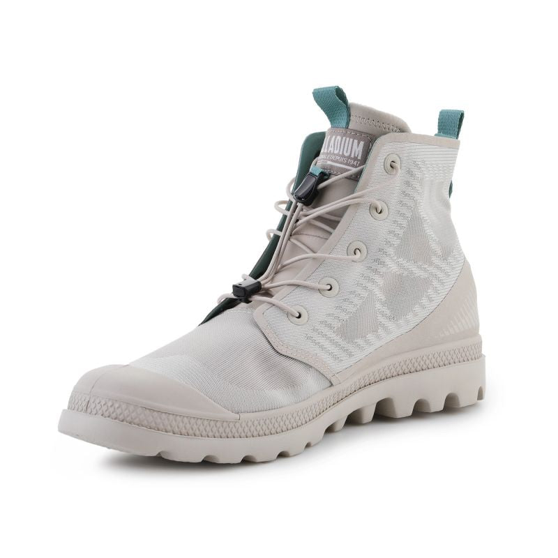 Palladium Pampa Lite Travel Vt M 74472-096-M shoes Footwear/Lifestyle/Palladium Your Sports Performance