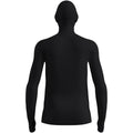 Odlo Active Warm BL Top Facemask LS thermal top – black, size: M