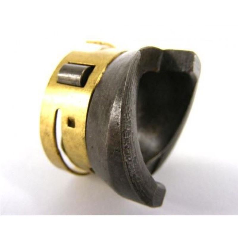 Claw clutch In preparation Your Sports Performance