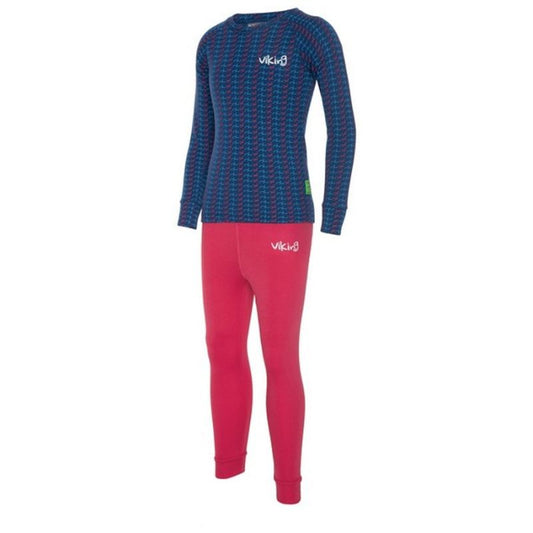 Thermoactive set Viking Nino Junior 500/21/6590/46 Clothing/Training Your Sports Performance