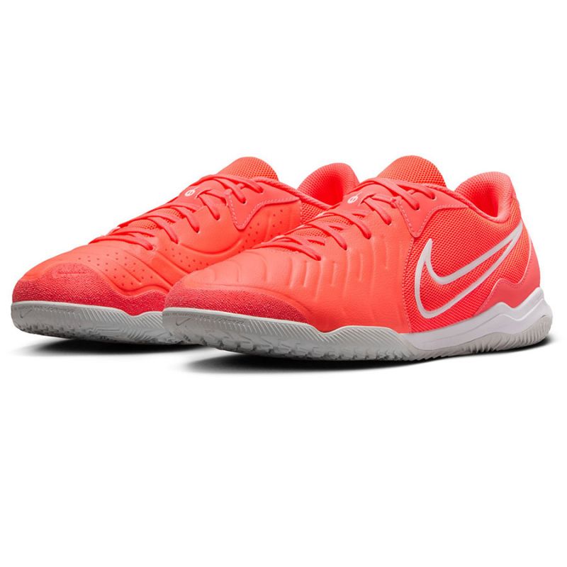 Nike Tiempo Legend 10 Academy IC M DV4341-800 shoes Footwear/Football/IN/SR Nike