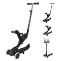 Scooter with seat GO•UP DELUXE LIGHTS (646-720-2) To be categorized Your Sports Performance