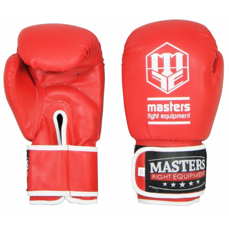 Masters boxing gloves - RPU-3 0140-1002 Accessories/Gloves Your Sports Performance
