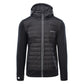 Iguana Guelo quilted jacket M 92800622538 Clothing/Outdoor/Iguana Your Sports Performance