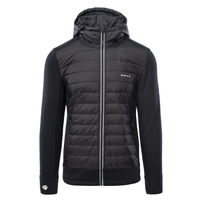 Iguana Guelo quilted jacket M 92800622538 Clothing/Outdoor/Iguana Your Sports Performance