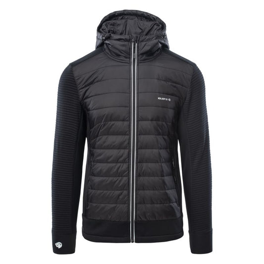 Iguana Guelo quilted jacket M 92800622538 Clothing/Outdoor/Iguana Your Sports Performance