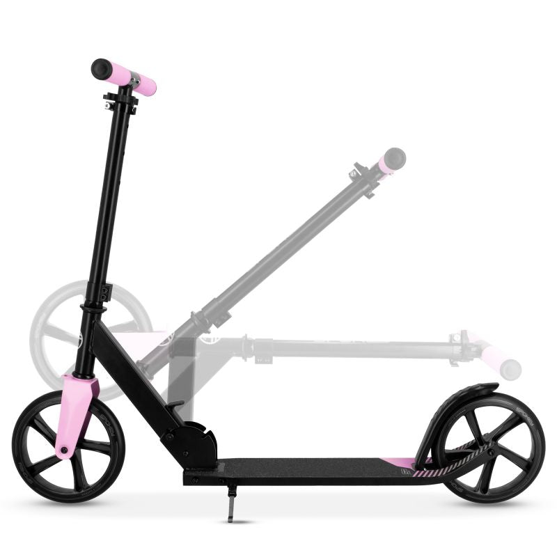 Spokey City Flow city scooter SPK-944598 Accessories/Skating/Hulajnogi/Traditional/For kids/Spokey Your Sports Performance