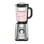 Rommelsbacher MX1250 Blender 1.75 l, 1200 W, Stainless Steel Table Mixer AGD - Produkty/Miksery / Blendery Your Sports Performance