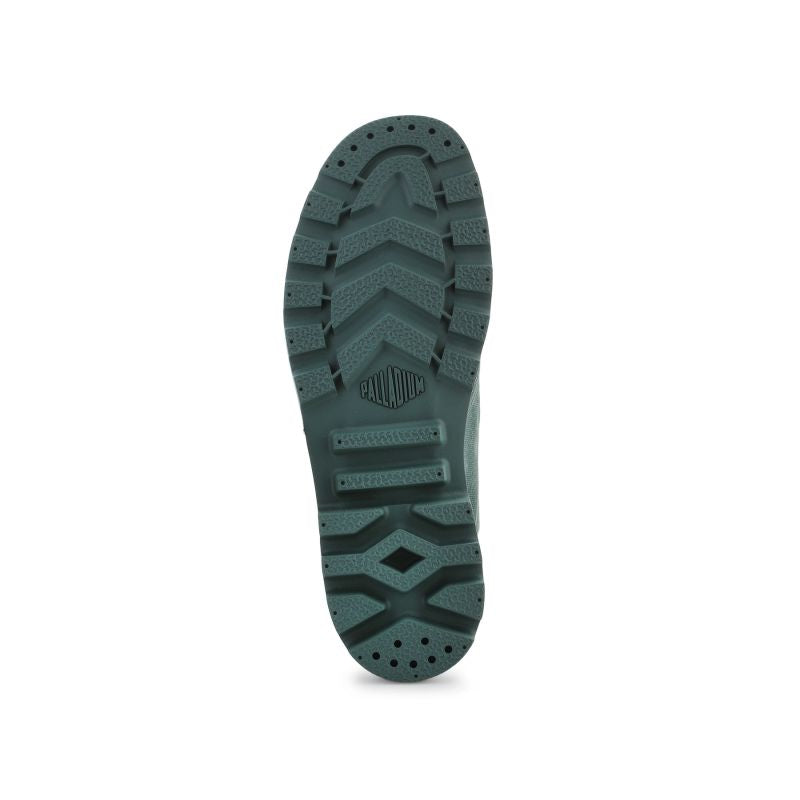 Palladium Pampa Hi M 02352-398-M Pine Needle shoes Footwear/Lifestyle/Palladium Your Sports Performance