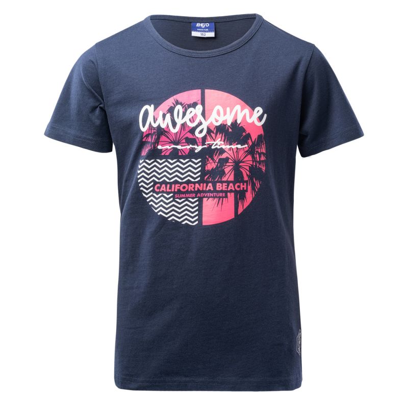Bejo Vaiana JRG Jr T-shirt 92800493162 Clothing/Lifestyle/T-shirts/Bejo Your Sports Performance