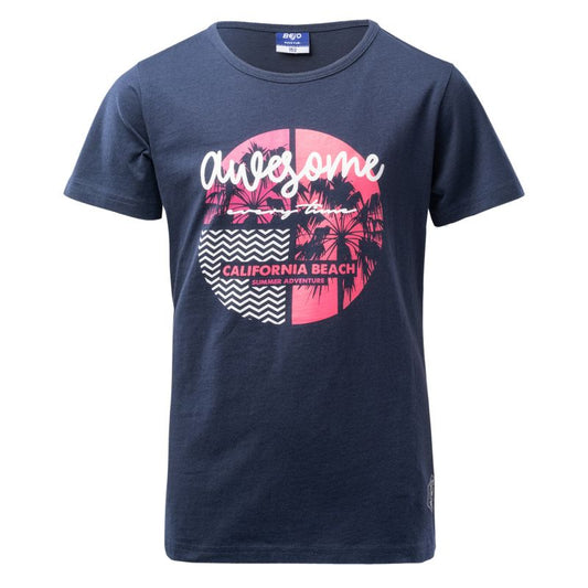 Bejo Vaiana JRG Jr T-shirt 92800493162 Clothing/Lifestyle/T-shirts/Bejo Your Sports Performance