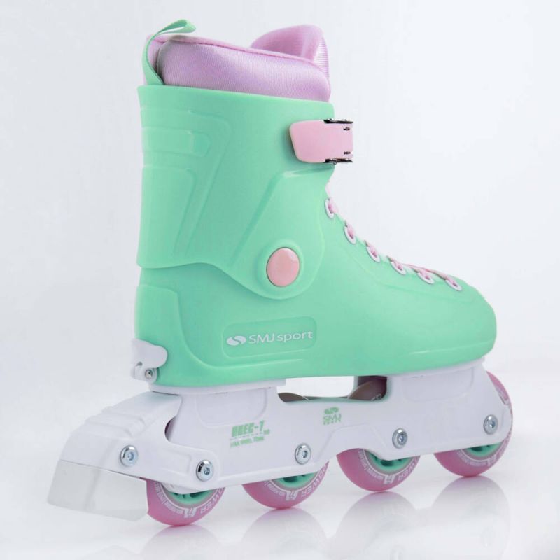 SMJ sport UT700 Retro adjustable roller skates Accessories/Skating/Rolki (pozostałe) Your Sports Performance