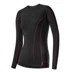 Loffler Transtex-Warm-Seamless LA WS 15020-0990 T-shirt In preparation Your Sports Performance