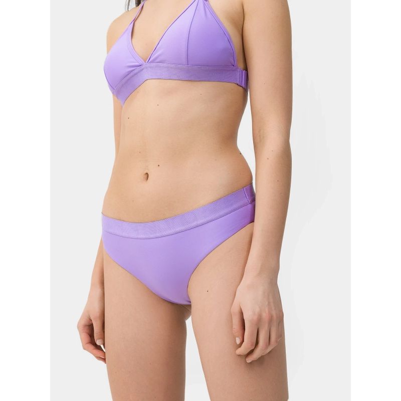 Women's 4F Recycled Bikini Bottoms *Kategoria tymczasowa Your Sports Performance