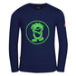 TrollKids Kids Troll Longsleeve Jr 343-100 Clothing/Lifestyle/T-shirts/4F Your Sports Performance