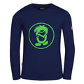 TrollKids Kids Troll Longsleeve Jr 343-100 Clothing/Lifestyle/T-shirts/4F Your Sports Performance