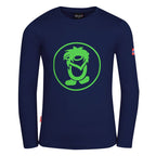 TrollKids Kids Troll Longsleeve Jr 343-100 Clothing/Lifestyle/T-shirts/4F Your Sports Performance