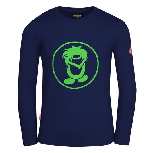 TrollKids Kids Troll Longsleeve Jr 343-100 Clothing/Lifestyle/T-shirts/4F Your Sports Performance