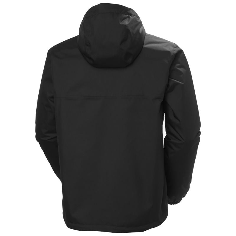 Helly Hansen Vancouver Fleece Lined Waterproof Jacket M 54269 990 Clothing/Outdoor/Helly Hansen Your Sports Performance