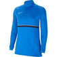 Nike Dri-Fit Academy Sweatshirt W CV2653-463 Clothing/Training Nike