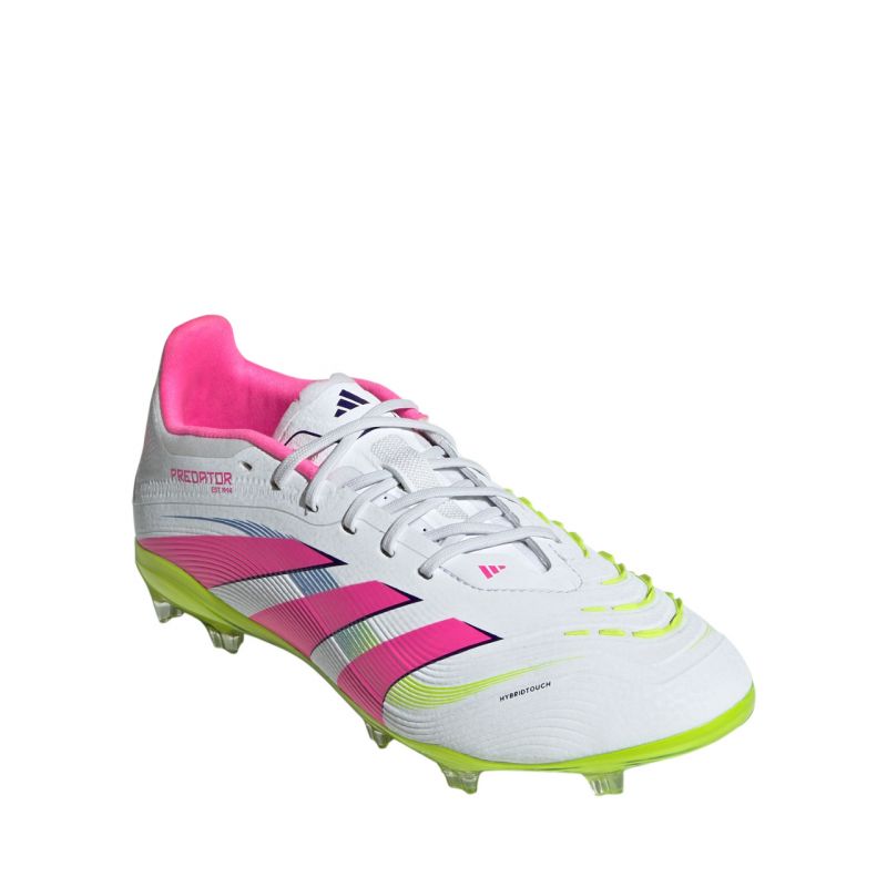 Adidas Predator Elite FG Jr football boots ID3757 Footwear/Football/JR/FG Adidas