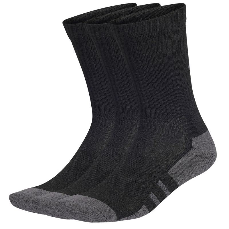 Adidas ESS CC Crew 3PP Socks JC6455 Clothing/Running Adidas