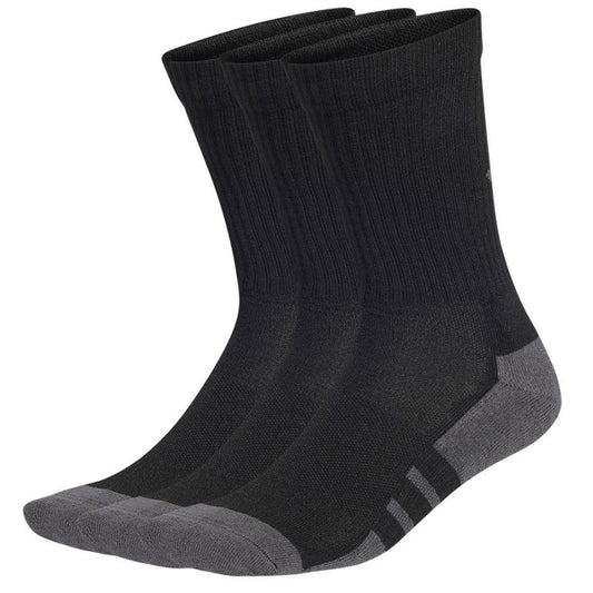 Adidas ESS CC Crew 3PP Socks JC6455 Clothing/Running Adidas